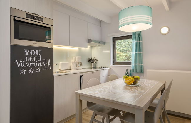 Center Parcs Park de Haan - Foto 25