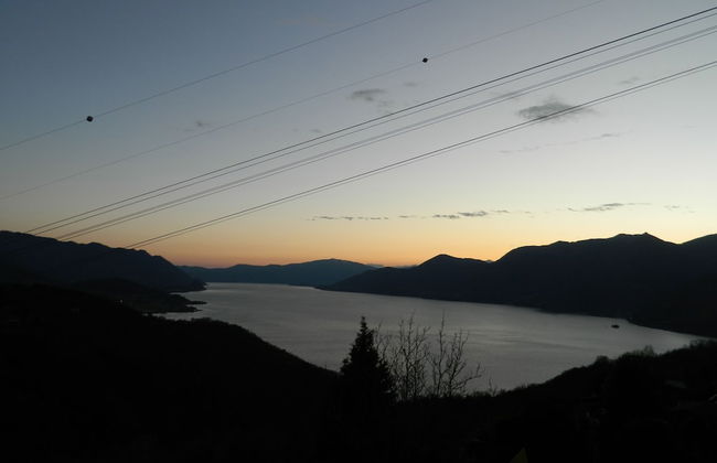 Lago Maggiore Holiday House With Panoramic Views - Foto 11