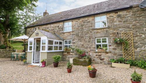 Isaacs Cottage - Foto 3