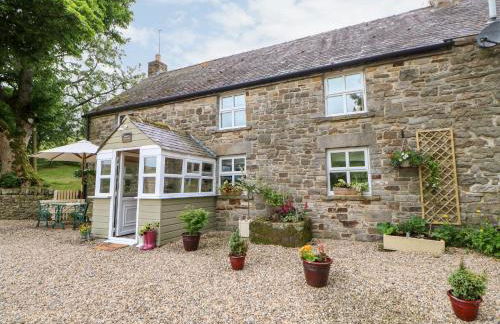 Isaacs Cottage - Foto 3