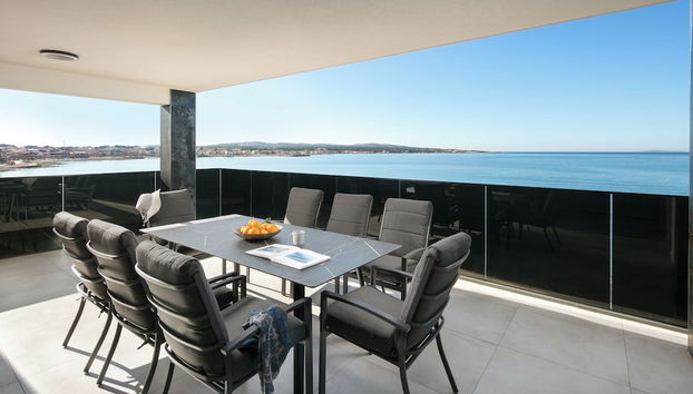 Infinity Blue and Golden Sky - Foto 5, Interior