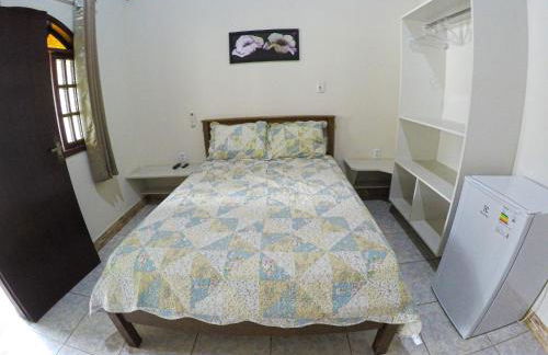 Casa de temporada Refugio das Aguias - Foto 39