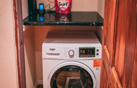 Hotel Quality Stay,2 bed Apartment near the City Centre, 2min Walk from Metro Station - Foto 17