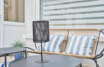 AV MODERN HOMES-House for 7 Guests near City Centre - Foto 16