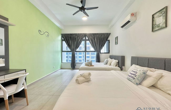 Atlantis Residences Melaka by Stayrene - Photo 18