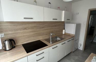 Augustów eMKa Noclegi apartamenty - Foto 17