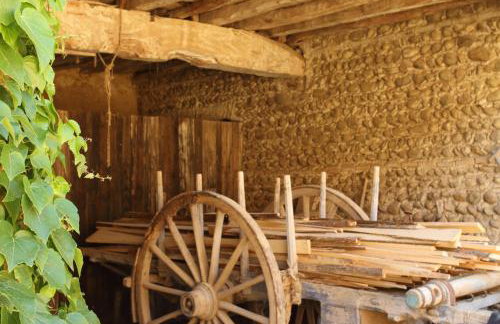 La ferme de Berlioz - Foto 45