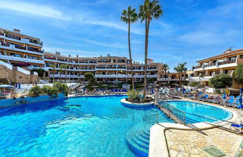 Ocean View Apartment in Albatros Golf del Sur - Photo 1