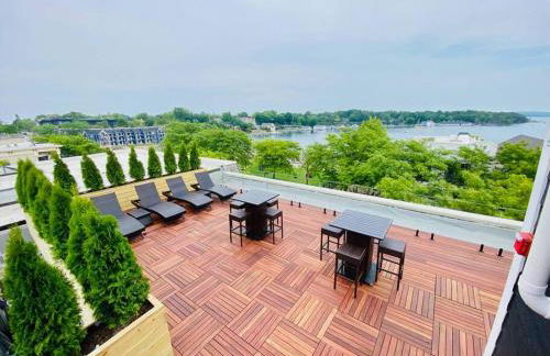 Unit B, The Kroger Lofts - Photo 11