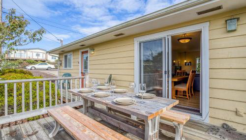 Rubin House - Foto 3