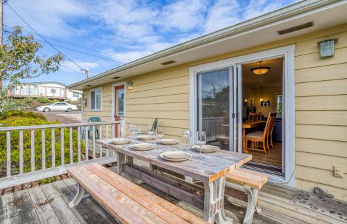 Rubin House - Foto 3