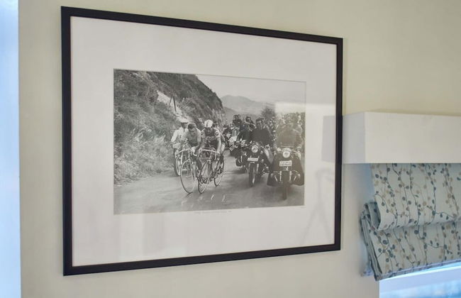 Host Stay Rosella Cottage - Foto 15