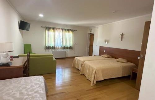 Alojamentos Turísticos São Torcato Moradal Turismo Espaço Rural - Foto 39