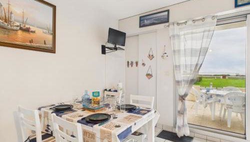 Appartement vue mer pour 2 adultes et 2 enfants - Foto 3