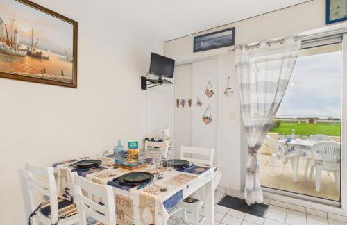 Appartement vue mer pour 2 adultes et 2 enfants - Foto 3