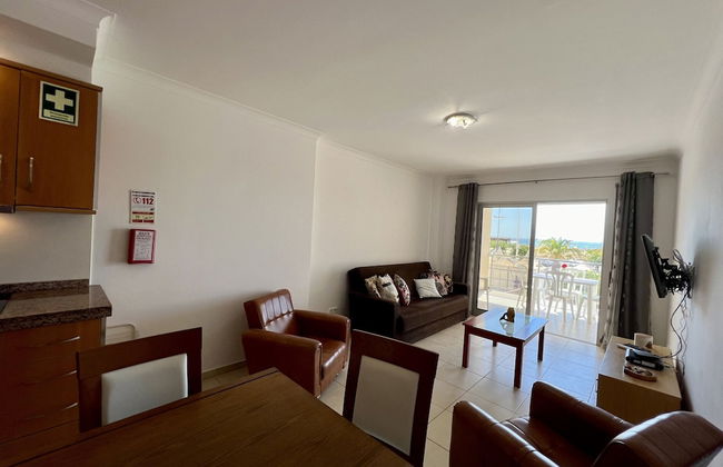 Monte Gordo Beach Ocean View 5 by Homing - Foto 10