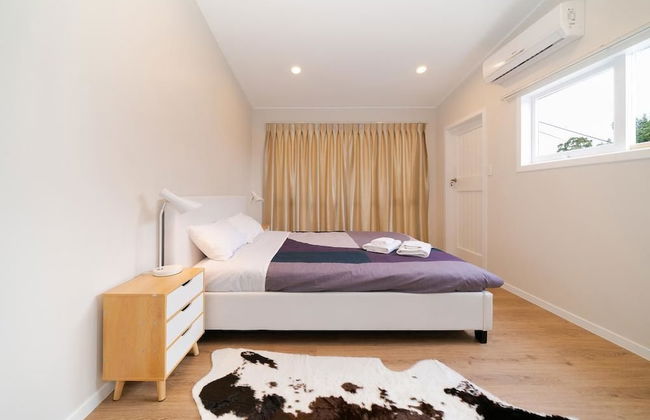 Takapuna Central Spacious & New Home 3 - Foto 2