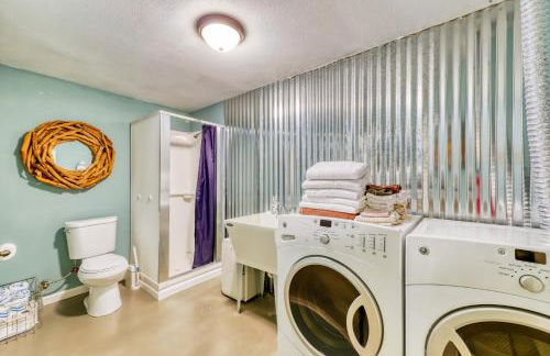 Anderson Island Getaway - Foto 26