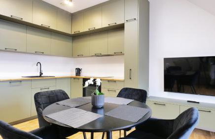 Apartamenty LAGOM - Foto 12