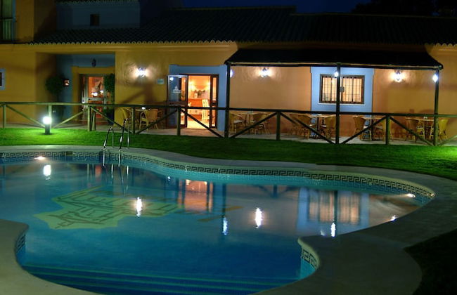 Aparthotel La Espadaña - Foto 1