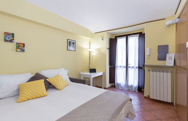 Nizza Studio Apartments - Foto 3