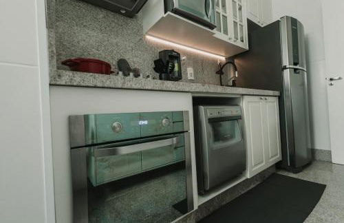 Superitá Campos do Jordão - Apto de alto padrão com estrutura de resort perto do Capivari e Morro do Elefante - Foto 56