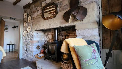 3 Penllan Cottages - Foto 5