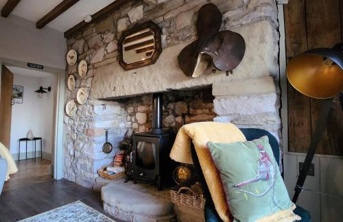 3 Penllan Cottages - Foto 5