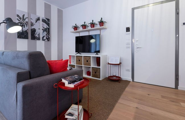 Italianway - Piranesi 18 int D 065 - Photo 21