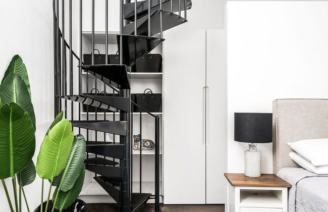 The Butter Factory Byron Bay - Foto 27