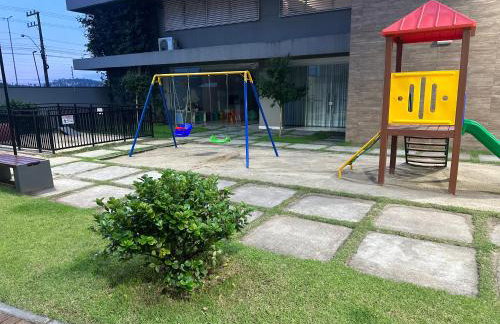 Resort Apto Frente Mar - Photo 26