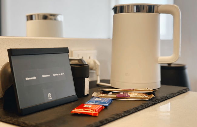 Vulcano Luxury Suite - Foto 2