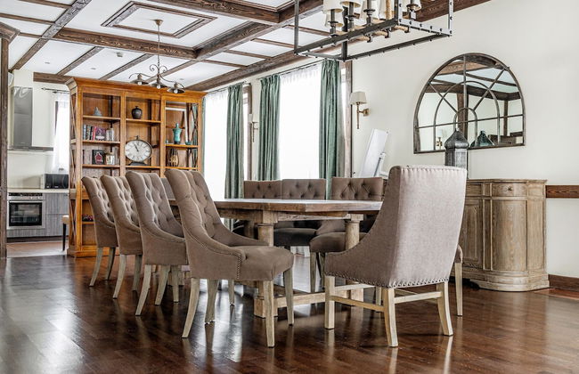 Rosa Khutor Chalet - Foto 63