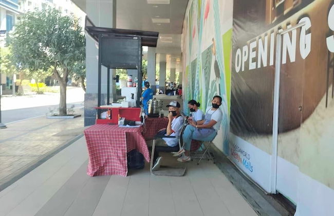 Luxury 1BR 55sqm 1 Pacific MactanNewtown - Photo 22