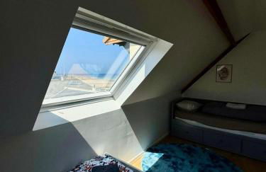 Brèche Marais - Duplex niché en bord de mer - Photo 25