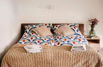 Dom na Zadzielu - domek z balią nad Jeziorem Żywieckim - Foto 26