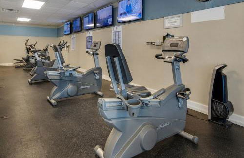 Ground-floor Studio at Sandestin Golf & Beach Resort: Sleeps 4 - Foto 88