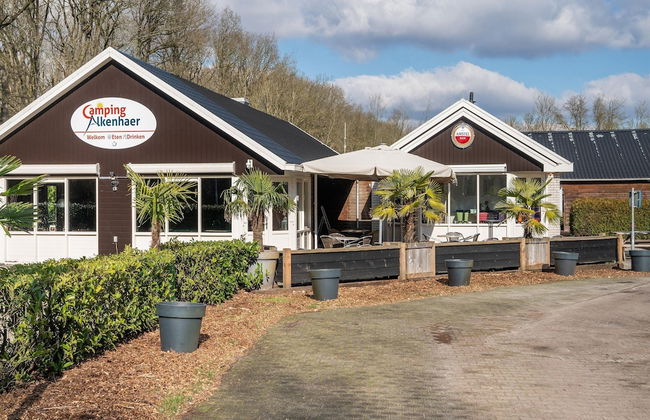 Cosy Holiday Home in Appelscha With Garden - Foto 71