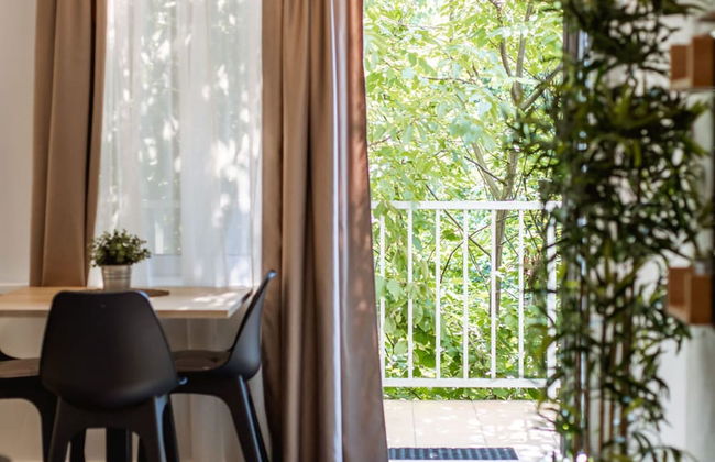 Stylish Apartments With Osijek Near Top Attractions - Foto 56