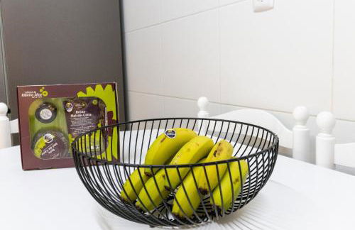 Ocean View Flat - Foto 15