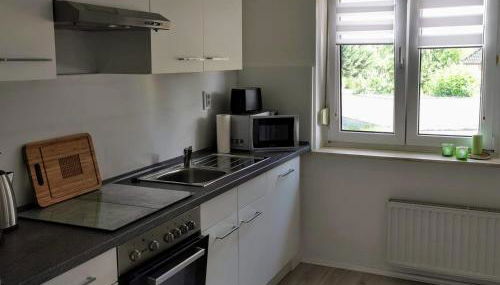 Ferienhaus Rosmarie am Elbradweg - Foto 5