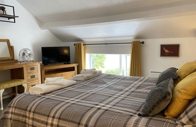 Delightful One Bed Lake District Cottage - Foto 8