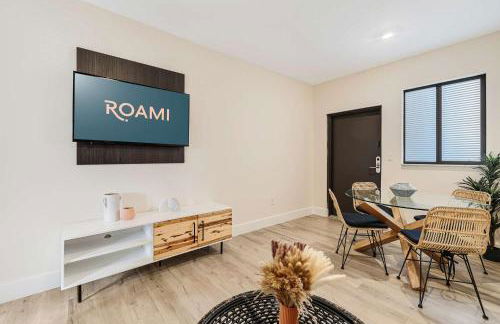 Roami at The Palace - Foto 113