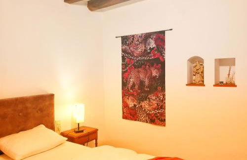 Spatieux, confort, reposant, gd jardin bucolique, jeux, balades, zoo, châteaux - Foto 6