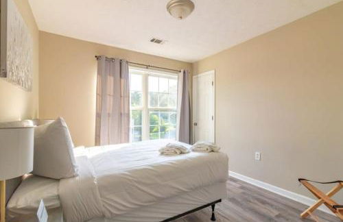 Minutes to Benning Two-Story Oasis Benning Bliss - Foto 34