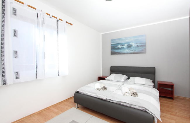 Apartments Rubil - Photo 4