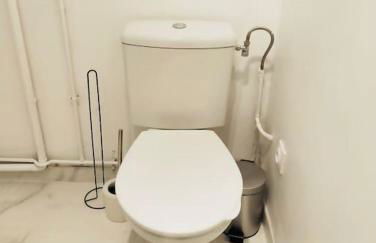 Bel appartement proche de Paris - 15 minutes - Foto 3