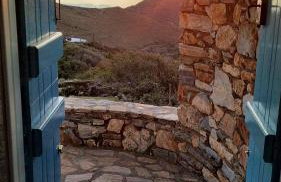 Spiti Anita, Superior Master & Double Room - Pristine, Serene, Beautiful Views - Foto 1