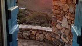 Spiti Anita, Superior Master & Double Room - Pristine, Serene, Beautiful Views - Foto 1