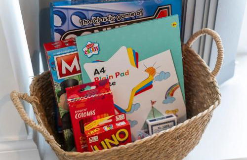 Modern and spacious apartment close to City Centre - Foto 22